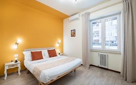 close to San Pietro - Vatican Rome GUESTHOUSE